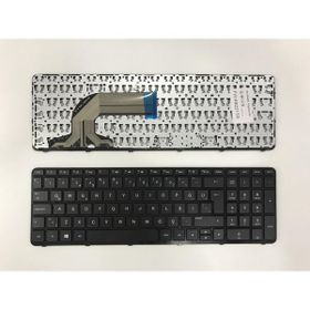 HP 9Z.N9HSC.601 9Z.N9HSC.60T 9Z.N9HSF.601 Uyumlu Notebook Klavye