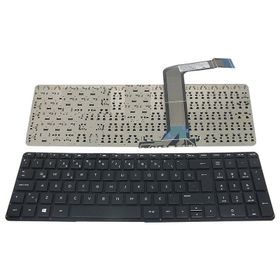 HP 9Z-N9HSQ-70T Siyah Klavye