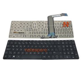 HP 9Z-N9HSQ-70T Siyah Klavye