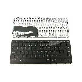 HP 9Z-N9JBV-201 Siyah Klavye