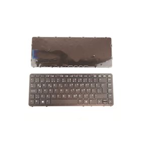 HP 9Z-N9JBV-201 Siyah Klavye
