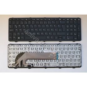 HP 9Z-N9KSC-C00 Klavye