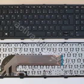 HP 9Z-N9KSC-C00 Klavye