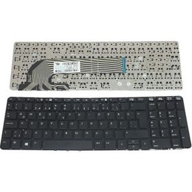 HP 9Z-N9KSW-001 Klavye