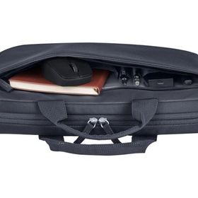 HP A08KGAA Everyday Gri 14 inç Odyssey Notebook Çantası