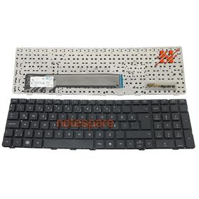 HP A1D39EA-4530S Klavye