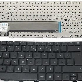 HP A1D39EA-4530S Klavye