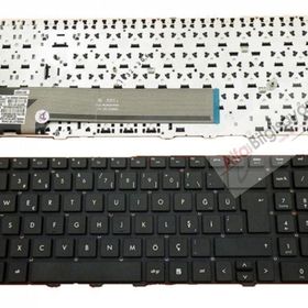 HP A1D39EA-4530S Klavye