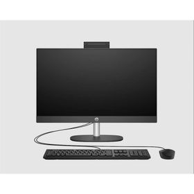 HP A1JZ3ES Aio Pro 240 G10 I5-1335U 16 GB RAM 512 GB SSD 23.8 FreeDos Siyah All In One PC