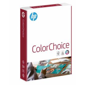 HP A4 Color Choice 120 gr 250 Yaprak Fotokopi Kağıdı