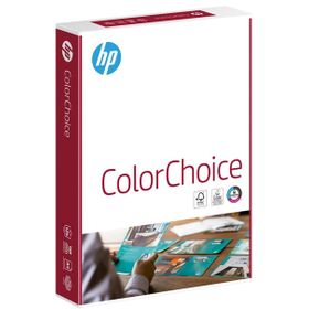 HP A4 Color Choice 120 gr 250 Yaprak Fotokopi Kağıdı