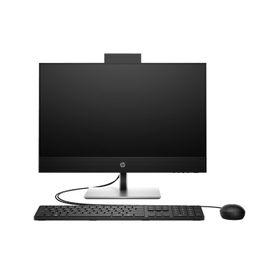 HP A55A8ET ProOne 440 G9 i5-13500T 8 GB DDR4 RAM 512 GB SSD 23.8 inç FHD IPS FreeDOS All-in-One PC