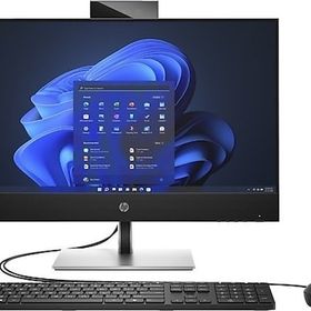 HP A55A8ET ProOne 440 G9 i5-13500T 8 GB DDR4 RAM 512 GB SSD 23.8 inç FHD IPS FreeDOS All-in-One PC