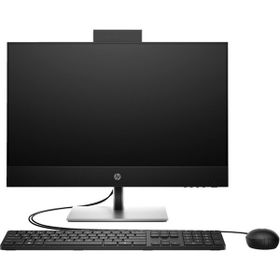 HP A55A8ET ProOne 440 G9 i5-13500T 8 GB DDR4 RAM 512 GB SSD 23.8 inç FHD IPS FreeDOS All-in-One PC