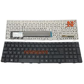 HP A6E36EA Klavye