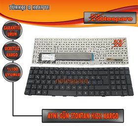 HP A6E36EA Klavye