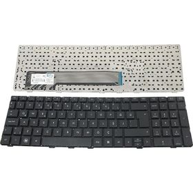 HP A6E36EA Klavye