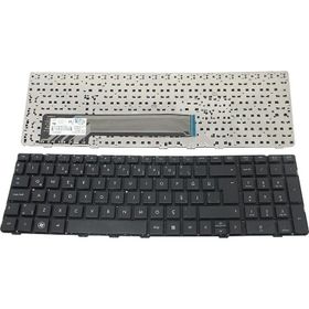 HP A6E36EA Klavye