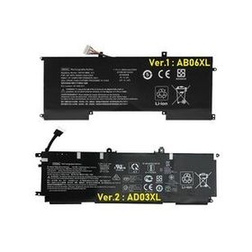 HP AB06XL Notebook Bataryası