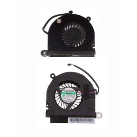 HP AB6505HX-LDB 5V Notebook Cpu Fan