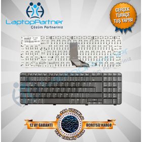 HP AE0P6U00310 Klavye