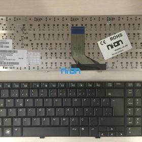 HP AE0P6U00310 Klavye