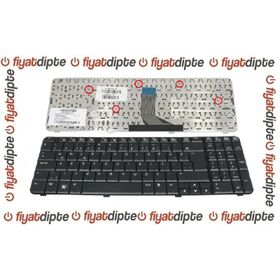 HP AE0P6U00310 Klavye