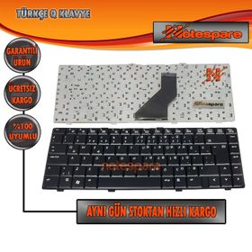 HP AEAT1U00210 Klavye