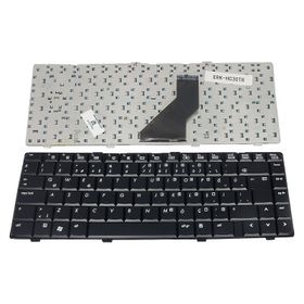HP AEAT8TPU114 Klavye