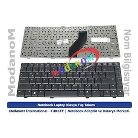 HP AEAT8TPU114 Klavye