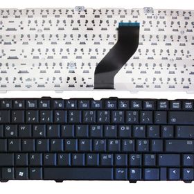 HP AEAT8TPU319 Klavye