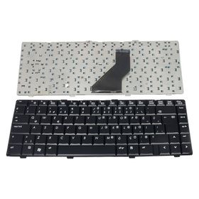 HP AEAT8TPU319 Klavye