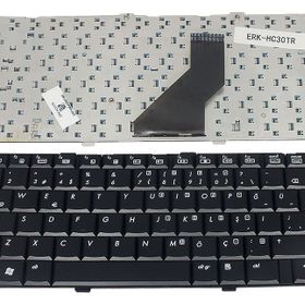 HP AEAT8TPU319 Klavye