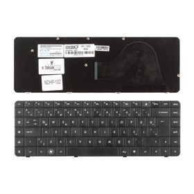 Hp AEAX6A00110 AEAX6A00210 AEAX6A00310 Notebook Siyah Uyumlu Klavye