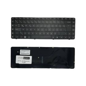 Hp AEAX6A00110 AEAX6A00210 AEAX6A00310 Notebook Siyah Uyumlu Klavye