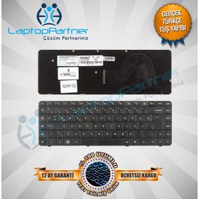 HP AEAX6A00310 Klavye