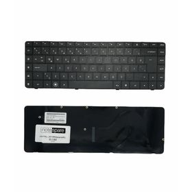 HP AEAX6A00310 Klavye