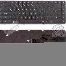 HP AEAX6A00310 Klavye