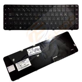 Hp AEAX6E00210 AEAX6G00110 AEAX6G00210 Notebook Siyah Uyumlu Klavye