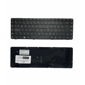 Hp AEAX6E00210 AEAX6G00110 AEAX6G00210 Notebook Siyah Uyumlu Klavye