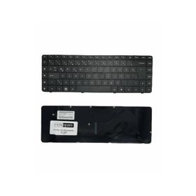 Hp AEAX6E00210 AEAX6G00110 AEAX6G00210 Notebook Siyah Uyumlu Klavye