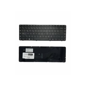 Hp AEAX6E00210 AEAX6G00110 AEAX6G00210 Notebook Siyah Uyumlu Klavye