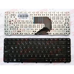 HP AEAX6G00210 Klavye