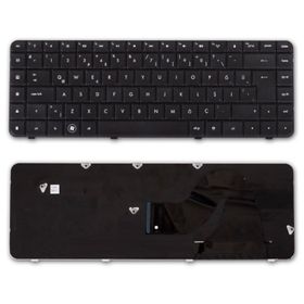 HP AEAX6G00210 Klavye