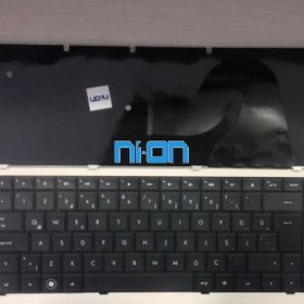 HP AEAX6U00310 Klavye