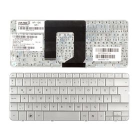 HP AEFP8R00210 Klavye