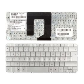 HP AEFP8R00210 Klavye