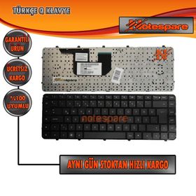 HP AELX6U00310 Klavye
