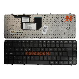 HP AELX6U00310 Klavye