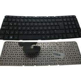 HP AELX7300010 Klavye